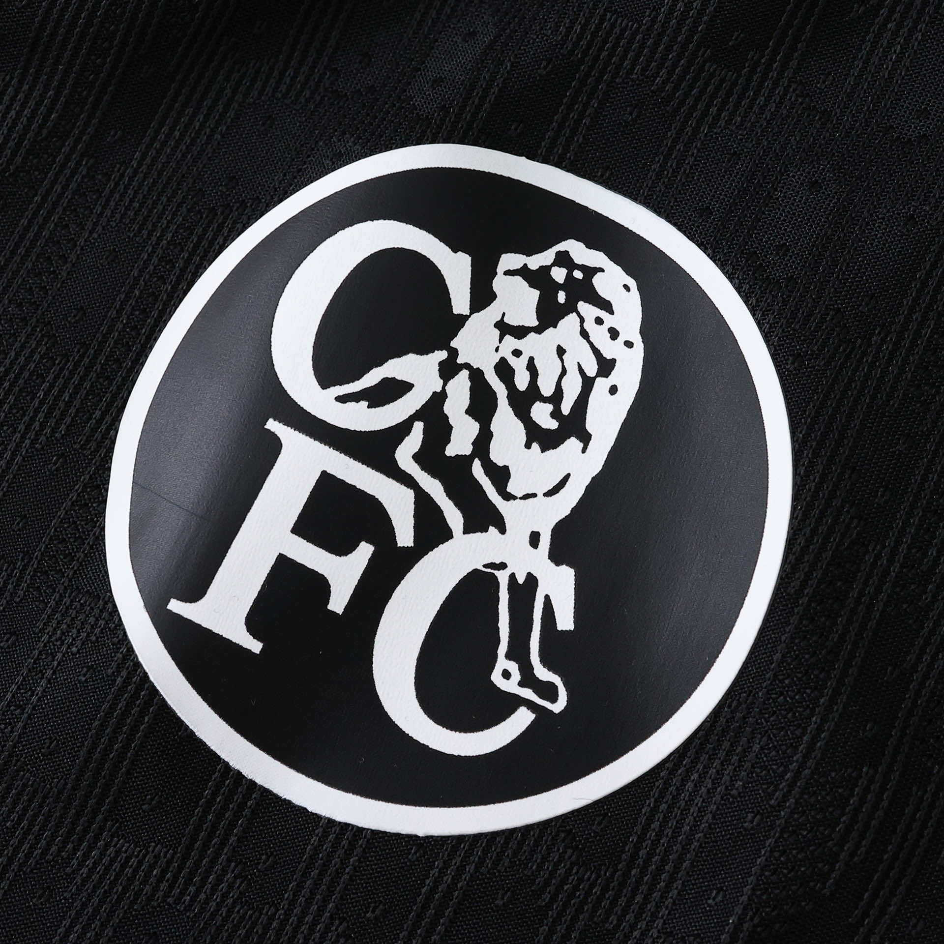 3ª Camisola Chelsea 25/26 - Versão jogador 3