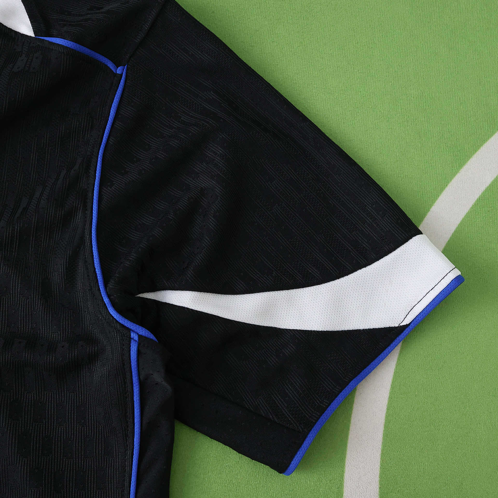 3ª Camisola Chelsea 25/26 - Versão jogador 7