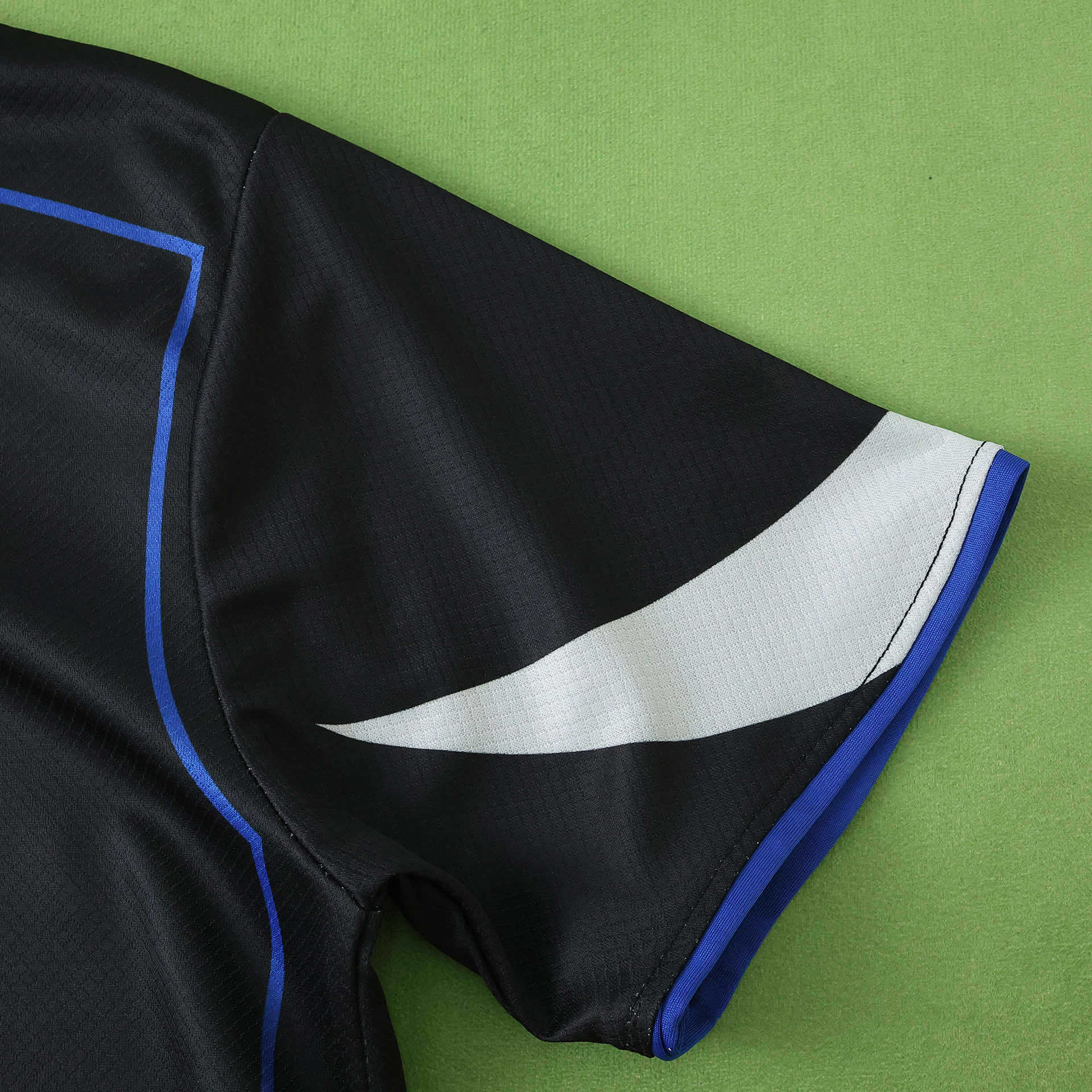 3º Kit Criança Chelsea 25/26 10