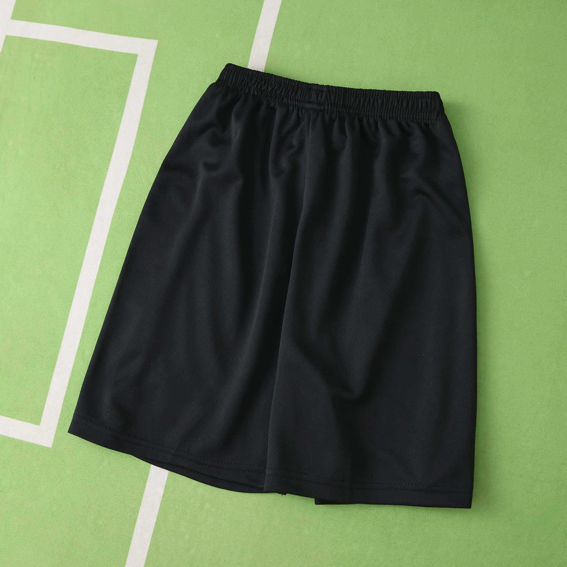 3º Kit Criança Chelsea 25/26 6