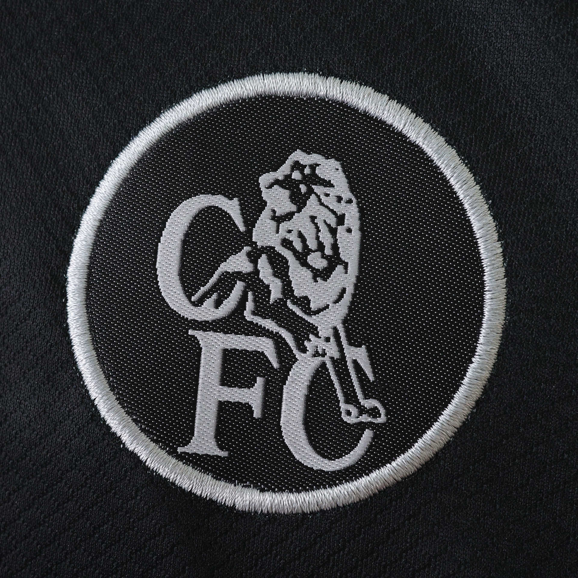 3º Kit Criança Chelsea 25/26 7