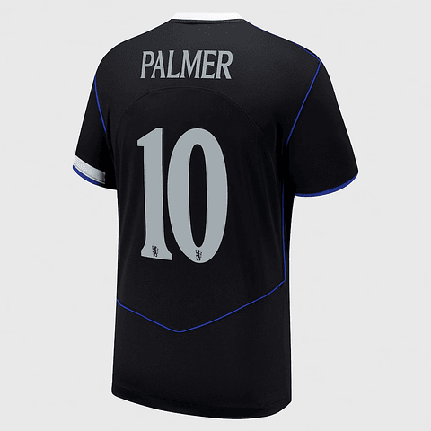 3ª Camisola Chelsea 25/26 - Palmer 10