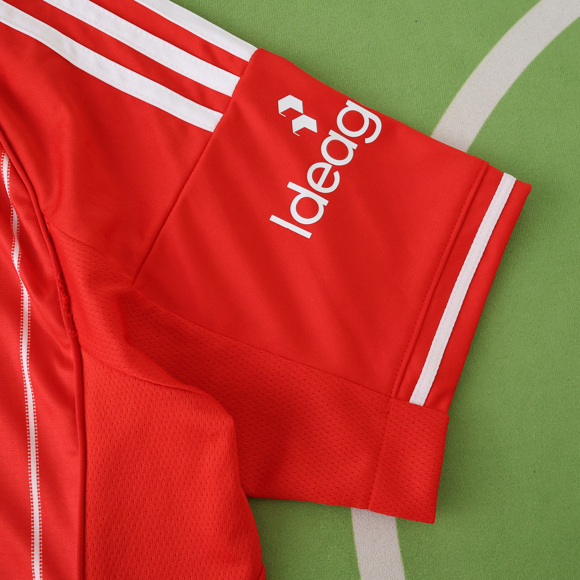 Camisola principal Nottingham Forest 25/26 - Versão Adepto 7