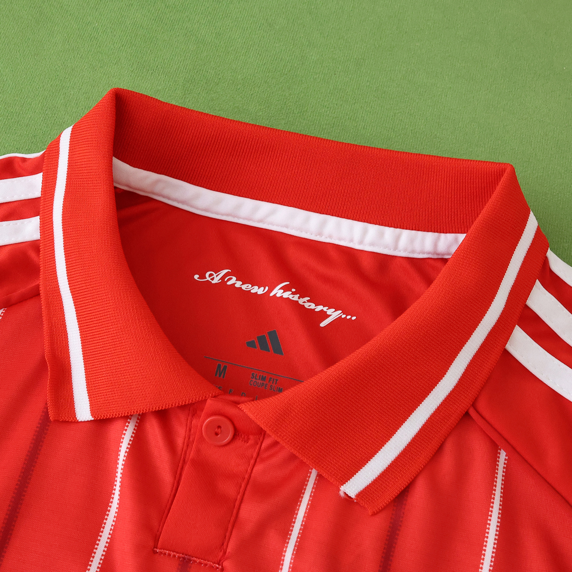 Camisola principal Nottingham Forest 25/26 - Versão Adepto 5