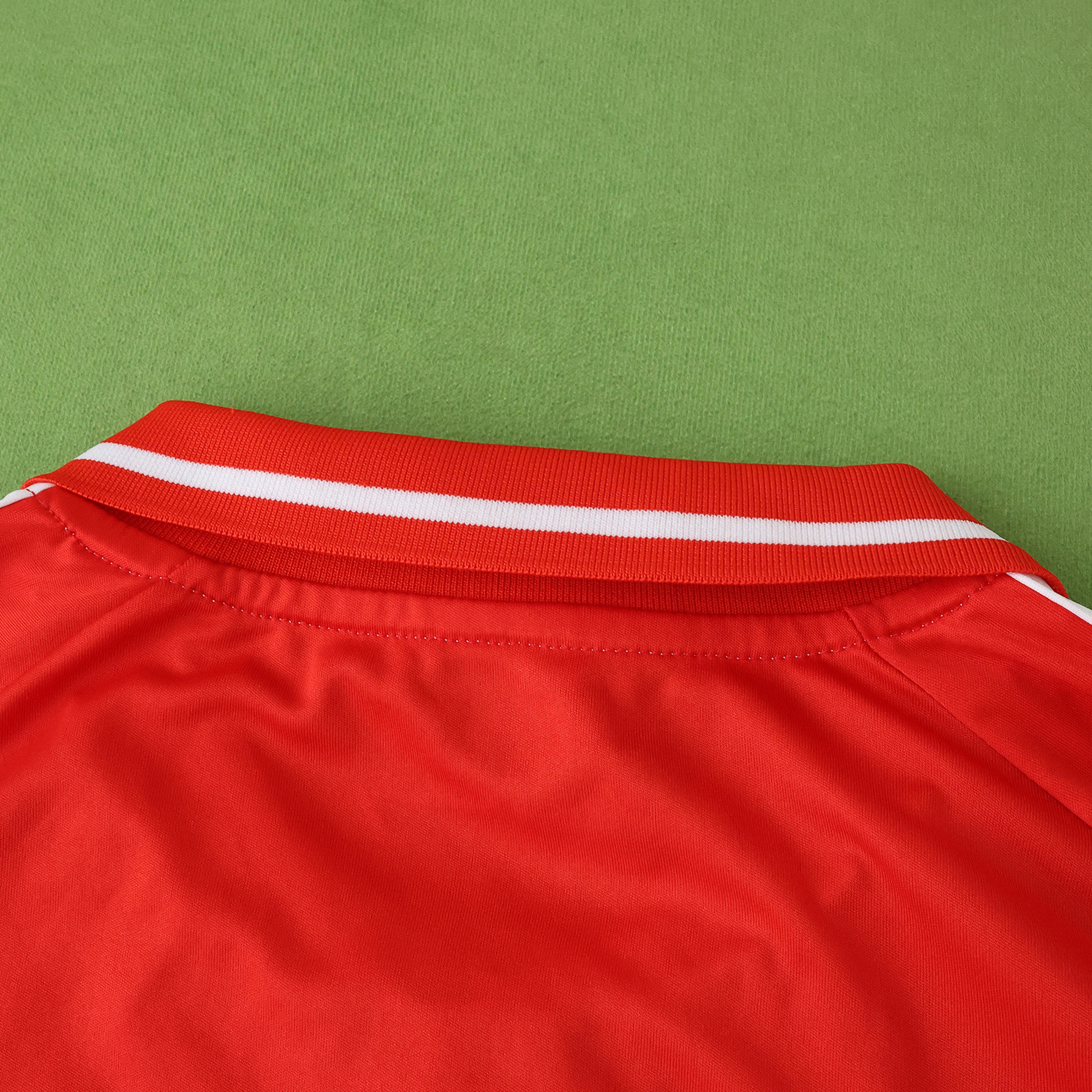 Camisola principal Nottingham Forest 25/26 - Versão Adepto 8