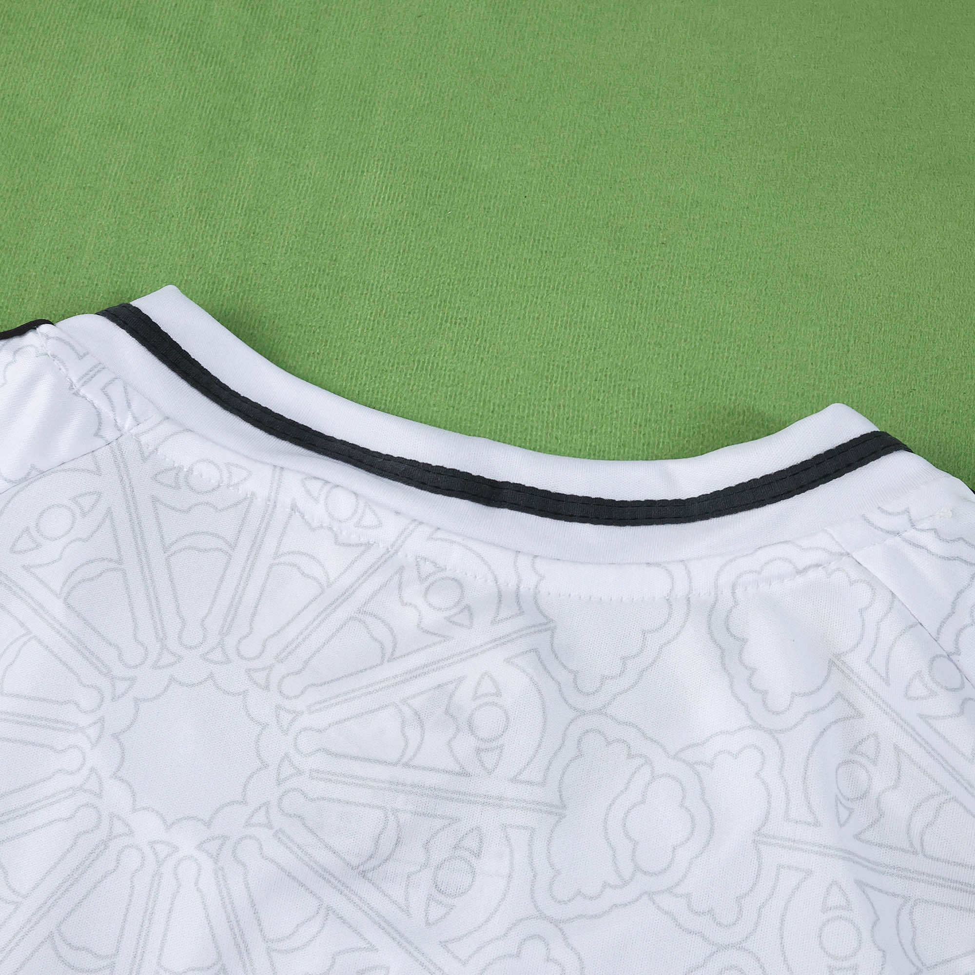 Camisola alternativa Nottingham Forest 25/26 - Versão Adepto 9