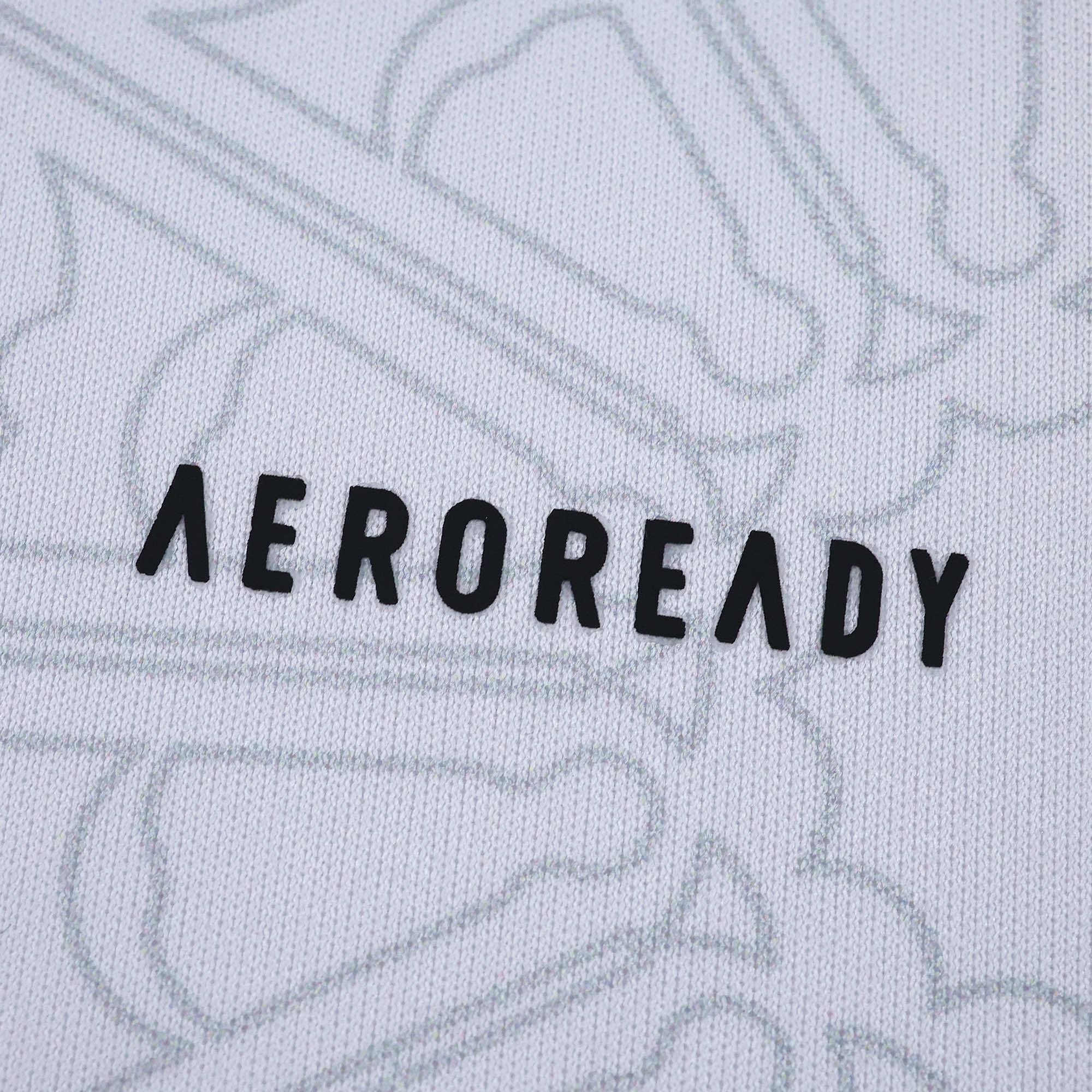 Camisola alternativa Nottingham Forest 25/26 - Versão Adepto 8