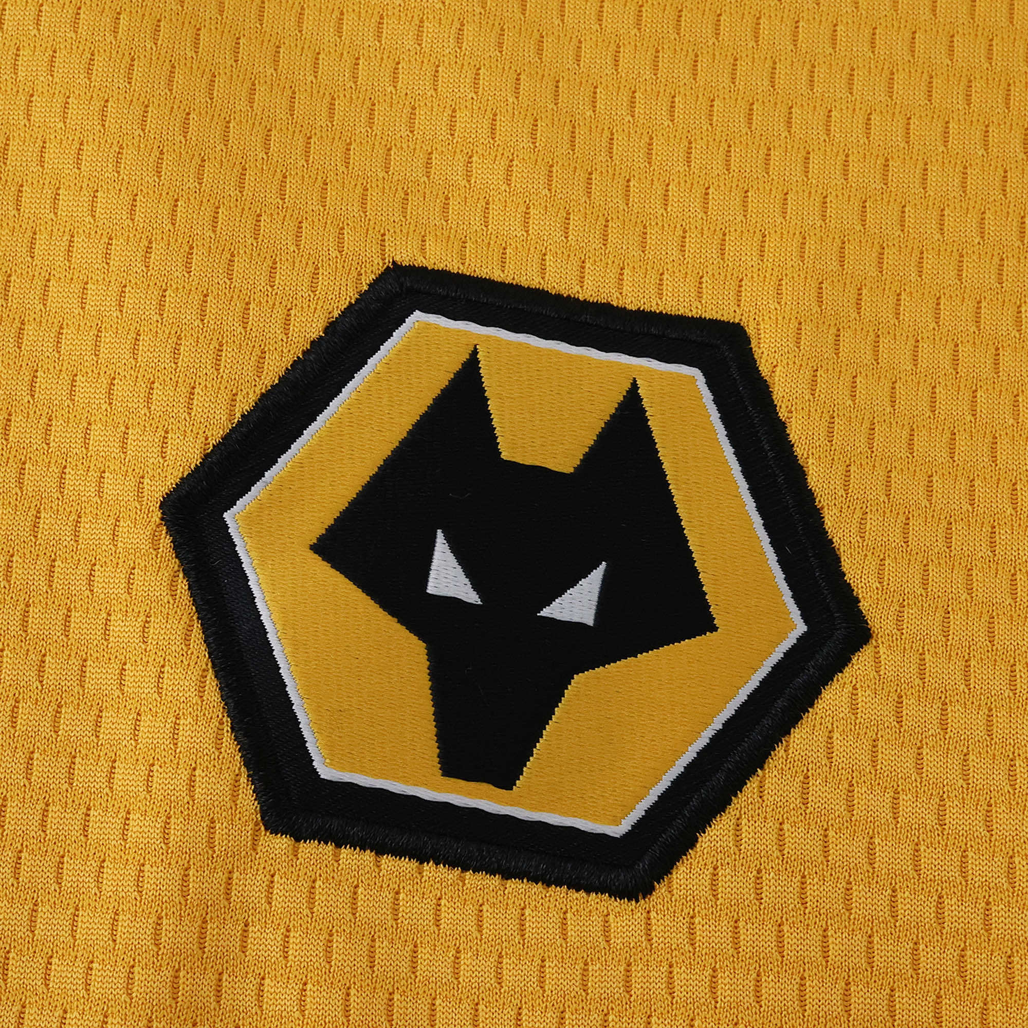 Camisola Principal Wolverhampton 25/26 Versão adepto 3