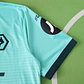 Camisola alternativa Wolverhampton 25/26 Versão adepto - Thumbnail 3