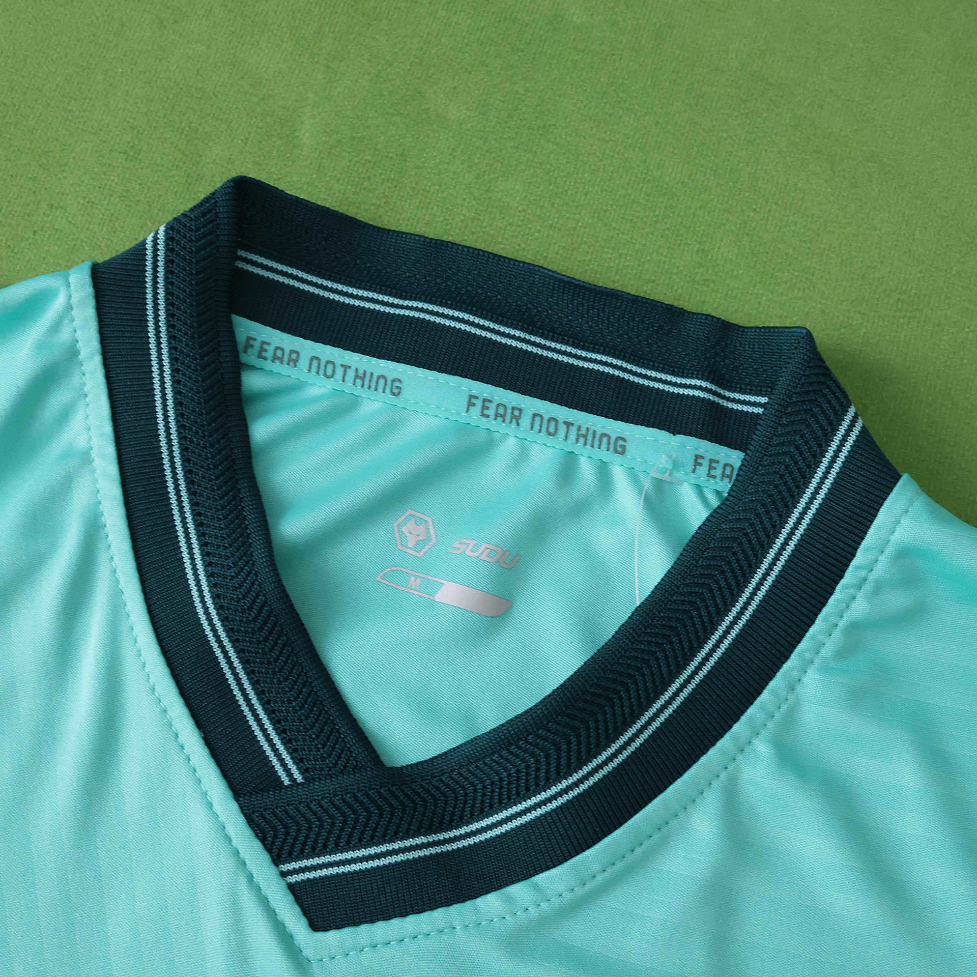 Camisola alternativa Wolverhampton 25/26 Versão adepto 4