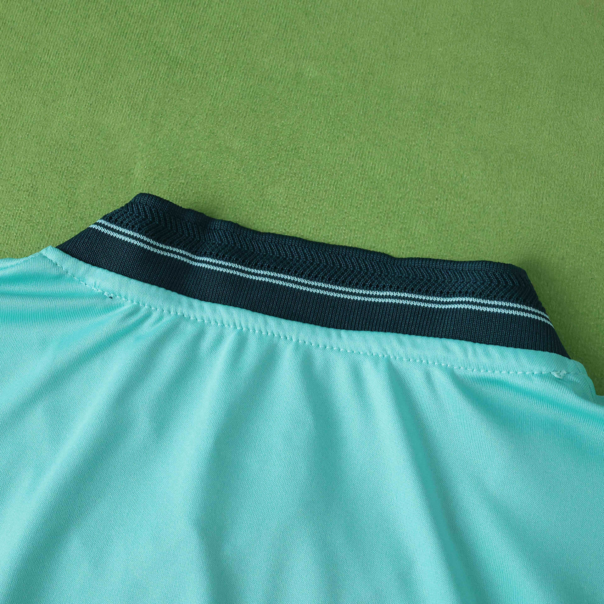 Camisola alternativa Wolverhampton 25/26 Versão adepto 7