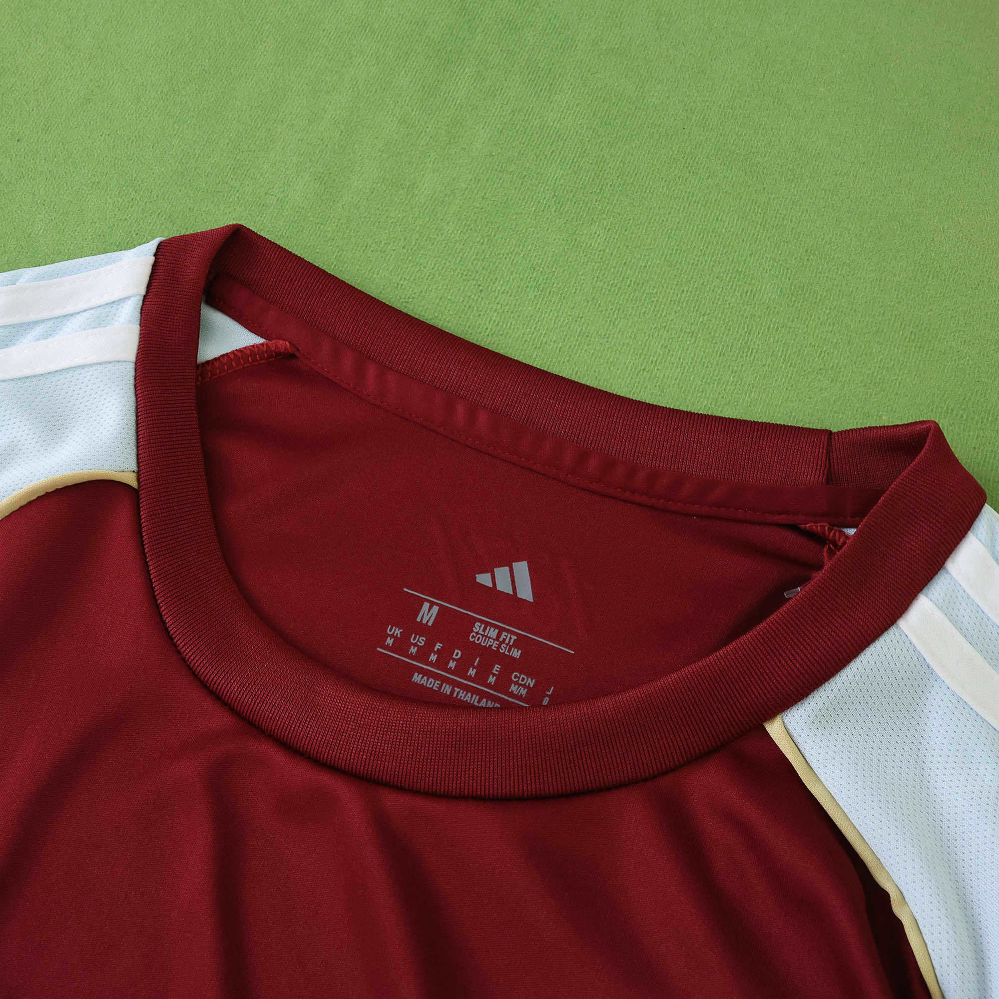 Camisola principal Aston Villa 25/26 - Versão Adepto 5