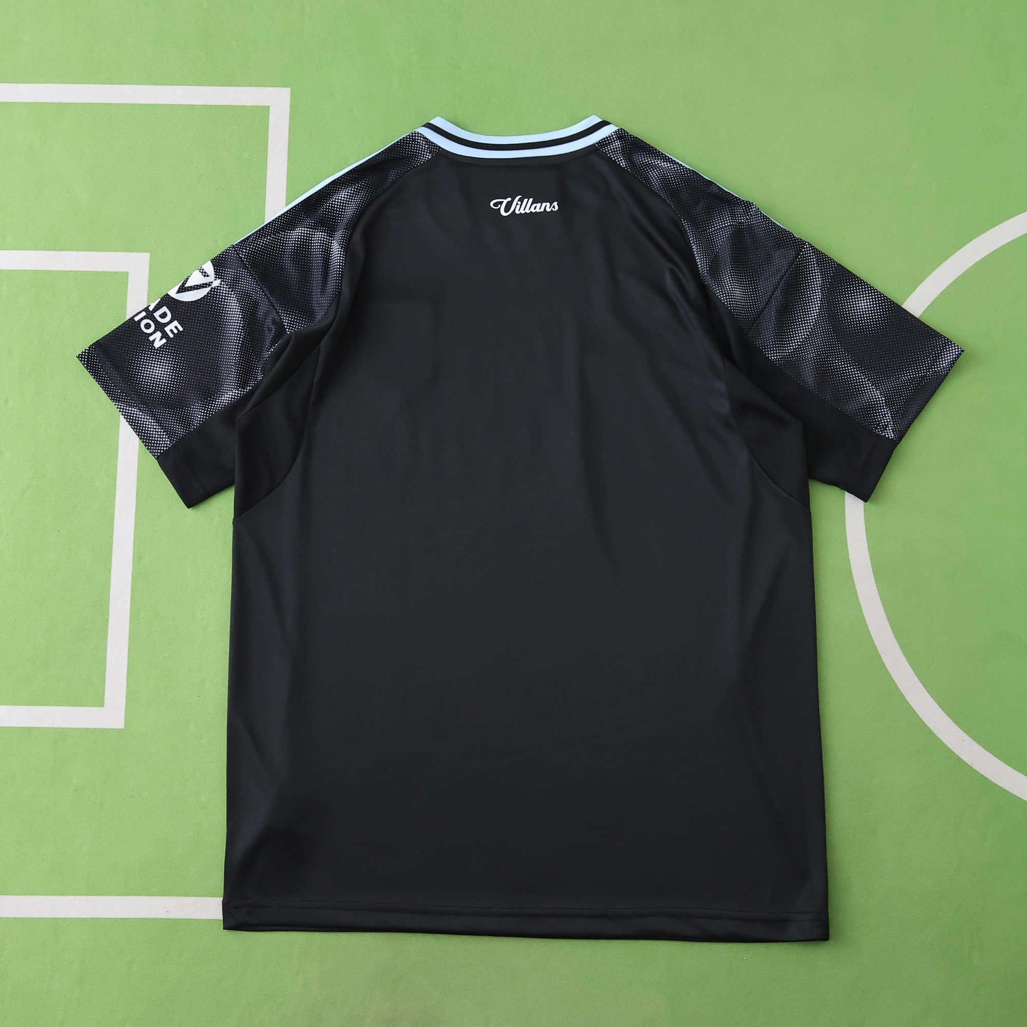 Camisola alternativa Aston Villa 25/26 - Versão Adepto 3