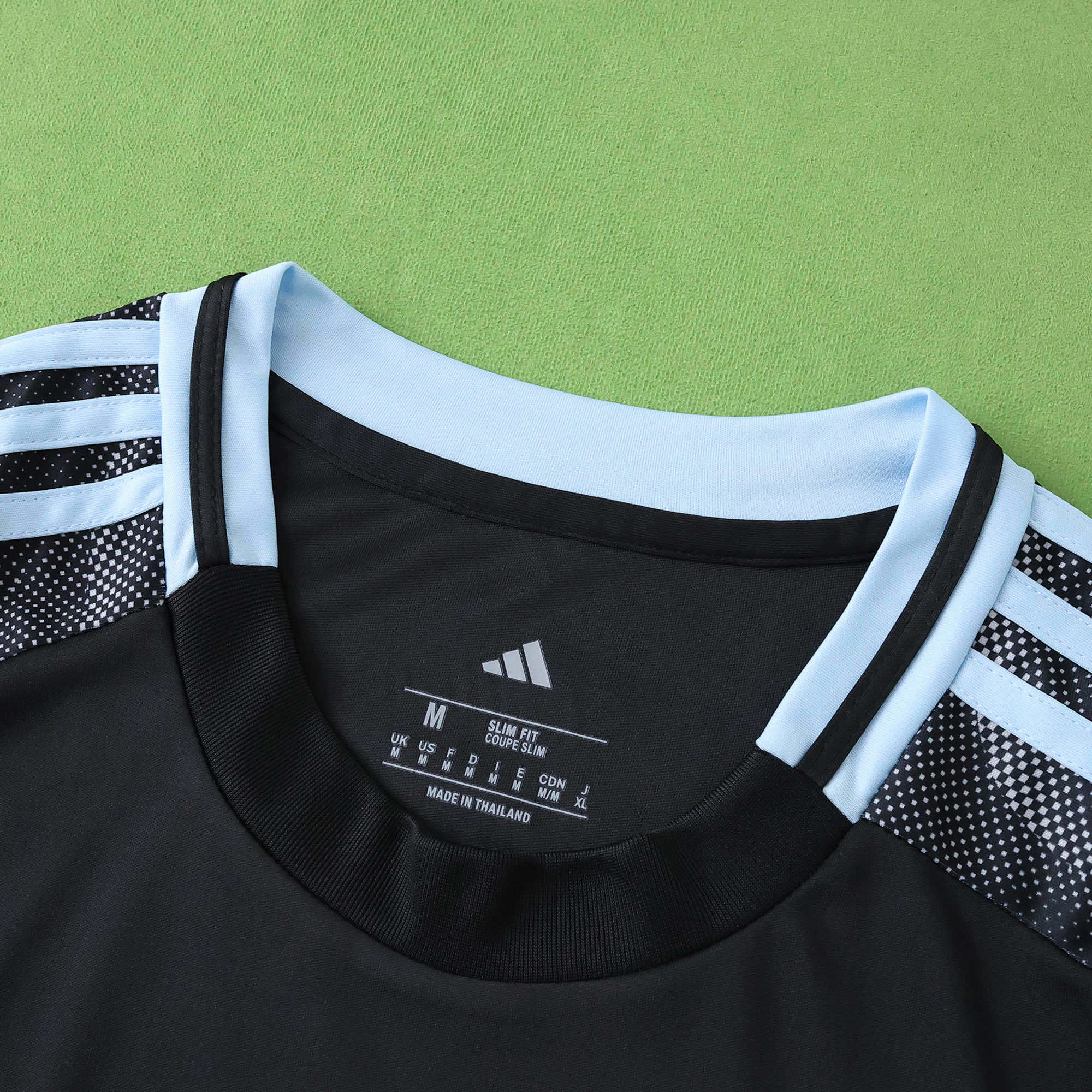 Camisola alternativa Aston Villa 25/26 - Versão Adepto 6