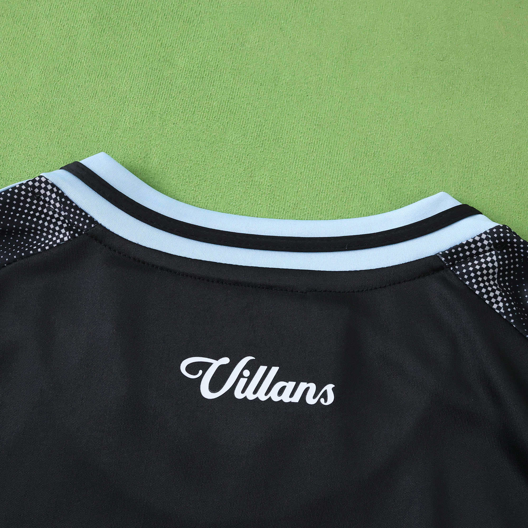 Camisola alternativa Aston Villa 25/26 - Versão Adepto 9