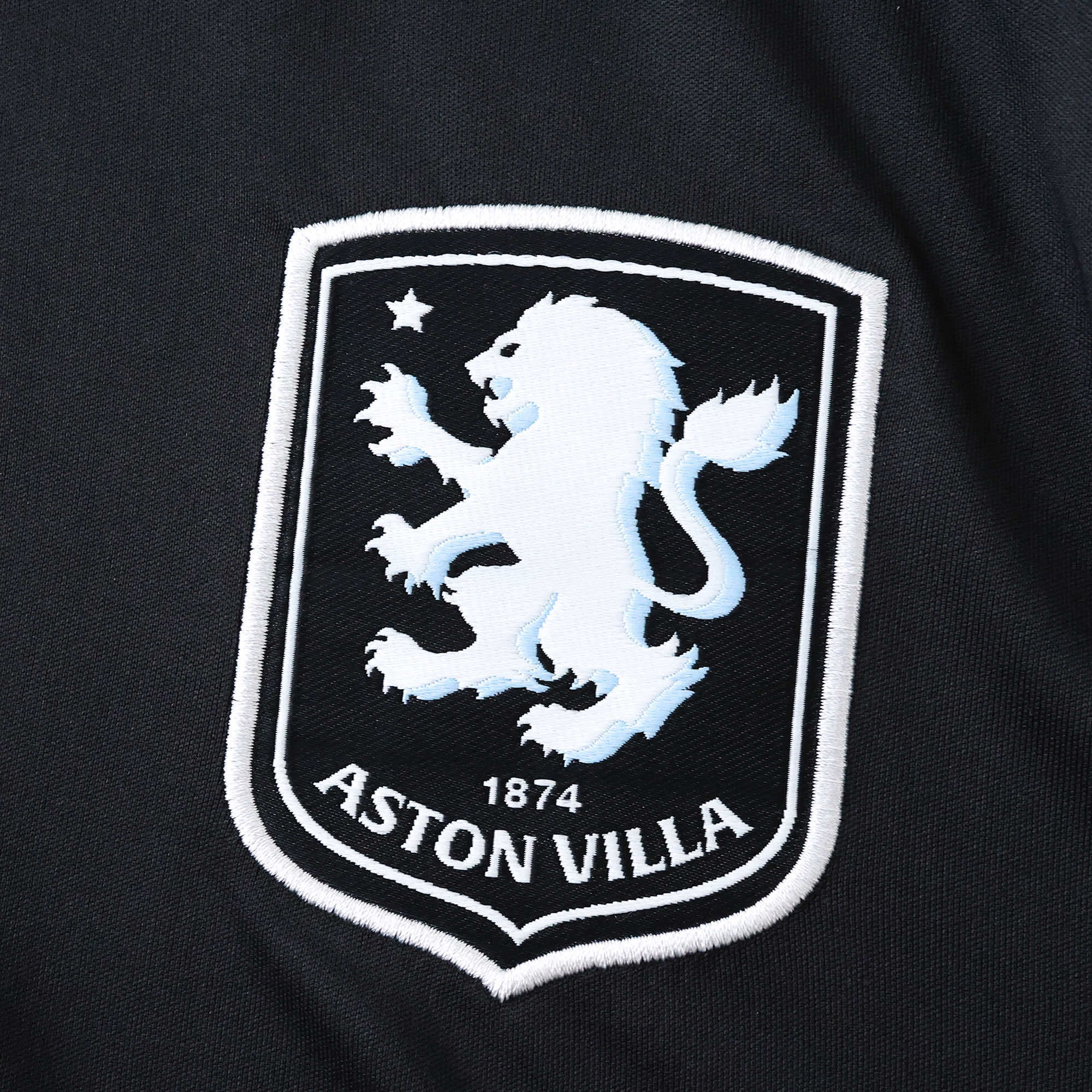 Camisola alternativa Aston Villa 25/26 - Versão Adepto 4