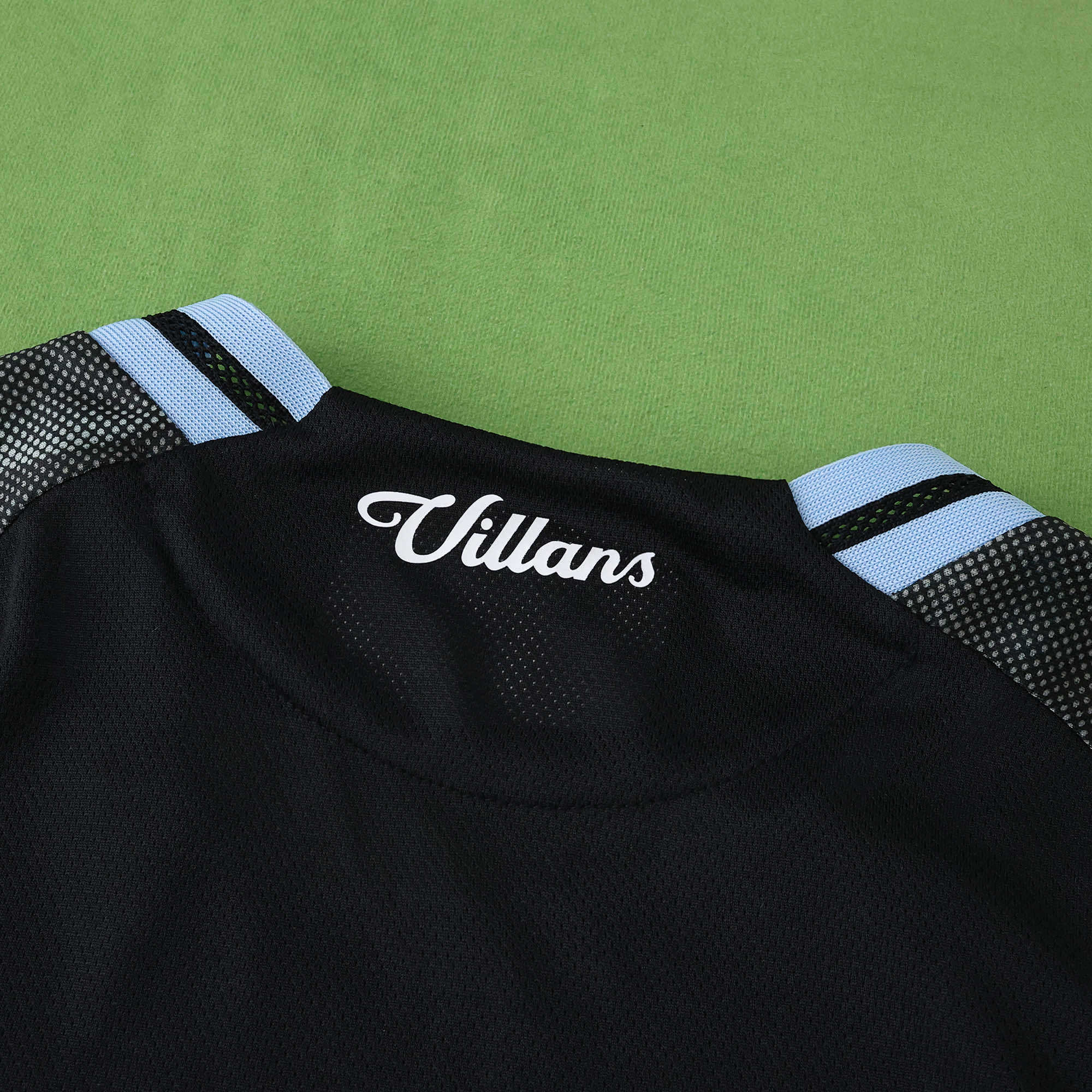 Camisola alternativa Aston Villa 25/26 - Versão jogador 6