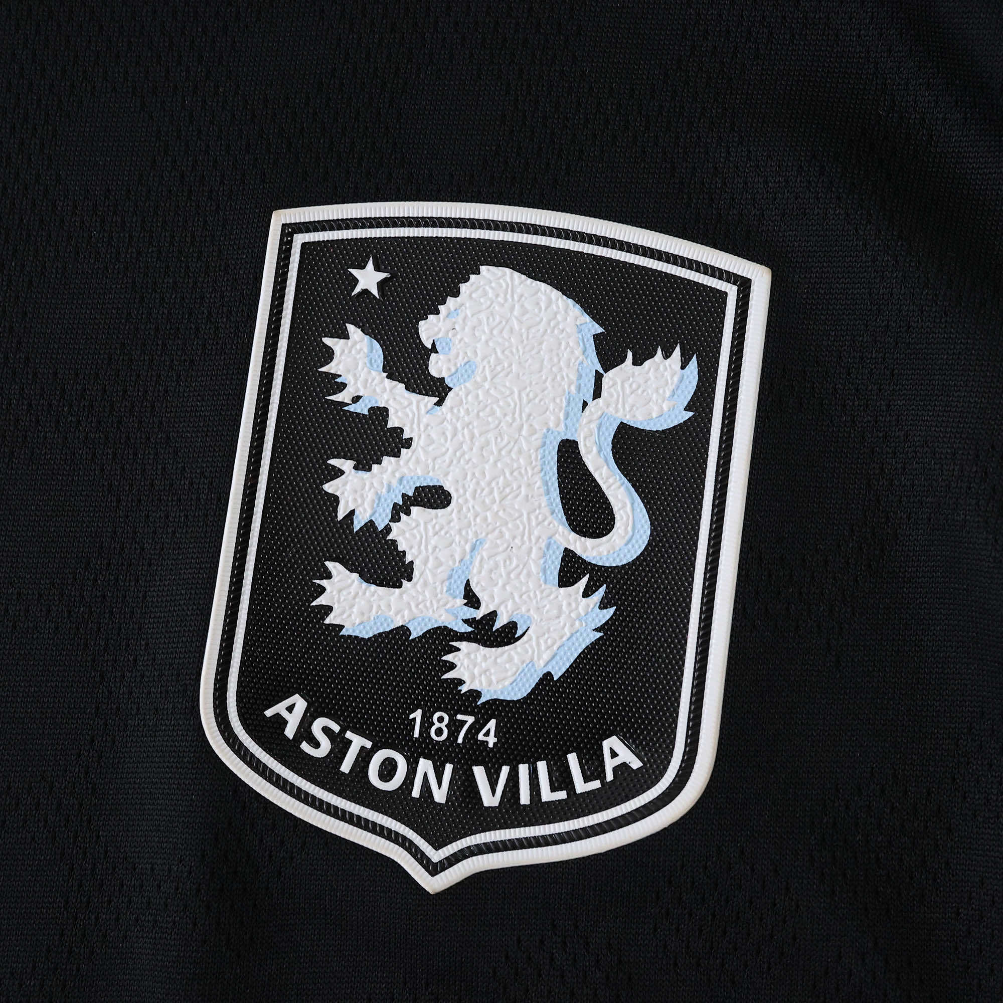 Camisola alternativa Aston Villa 25/26 - Versão jogador 3