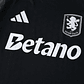 Camisola alternativa Aston Villa 25/26 - Versão jogador - Thumbnail 7