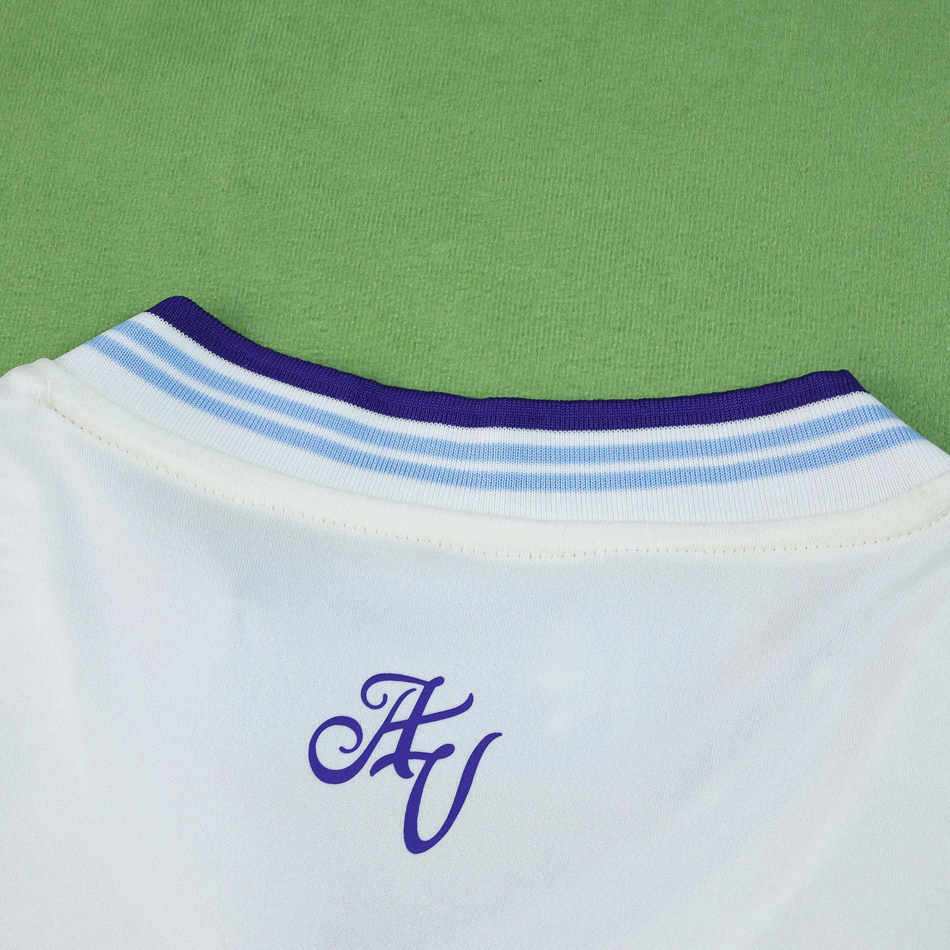 3ª Camisola Aston Villa 25/26 - Versão Adepto 6