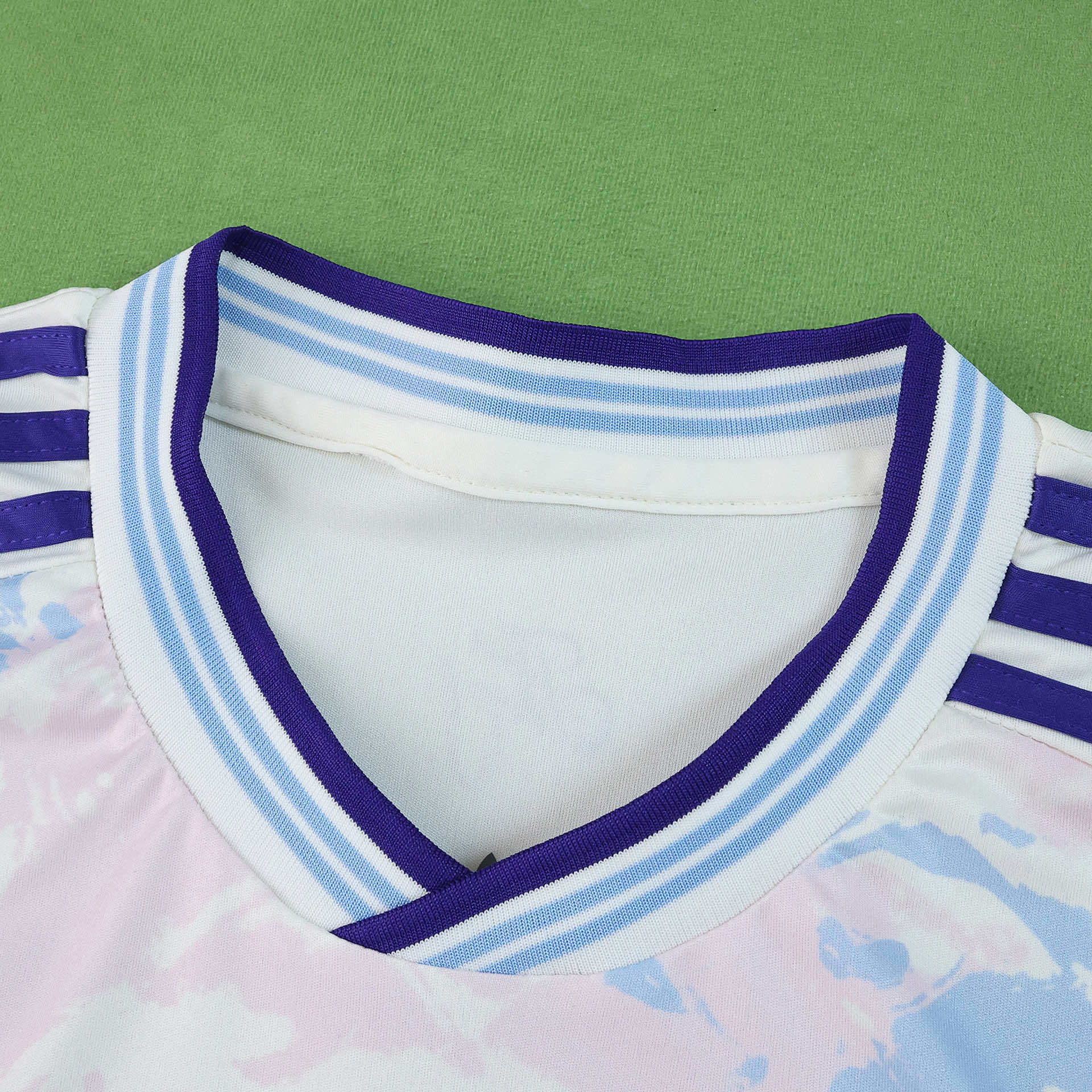 3ª Camisola Aston Villa 25/26 - Versão Adepto 5