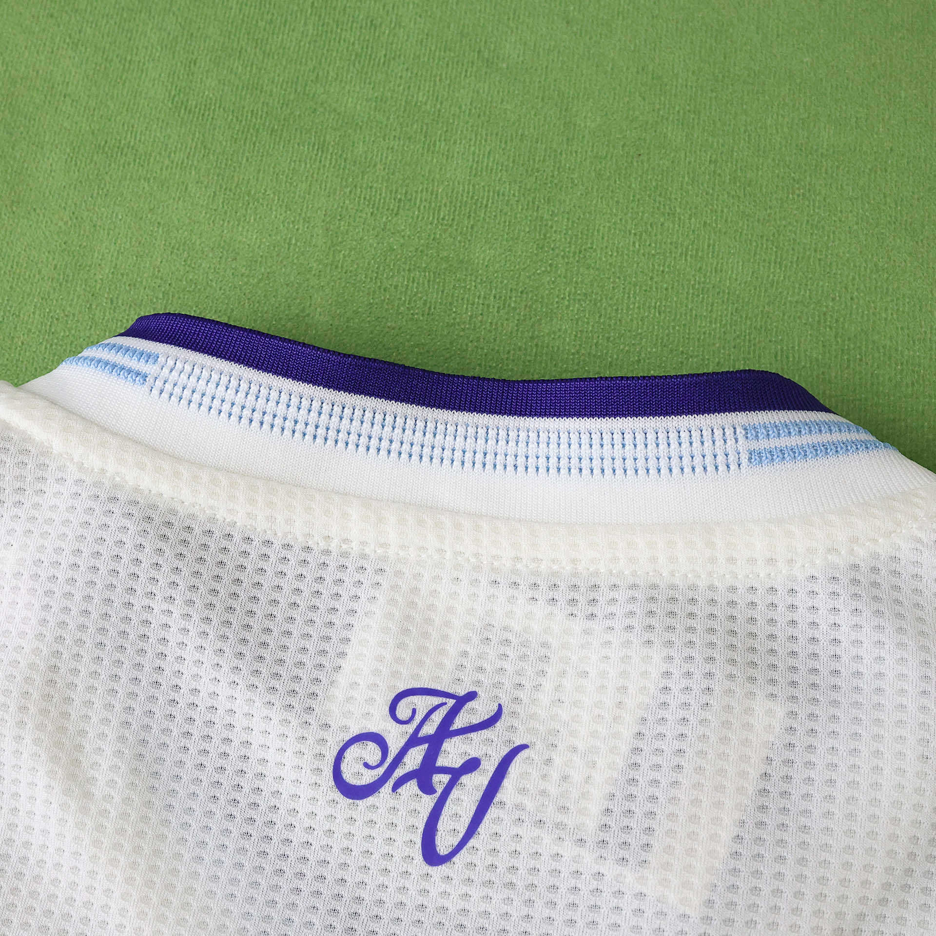 3ª Camisola Aston Villa 25/26 - Versão jogador 8