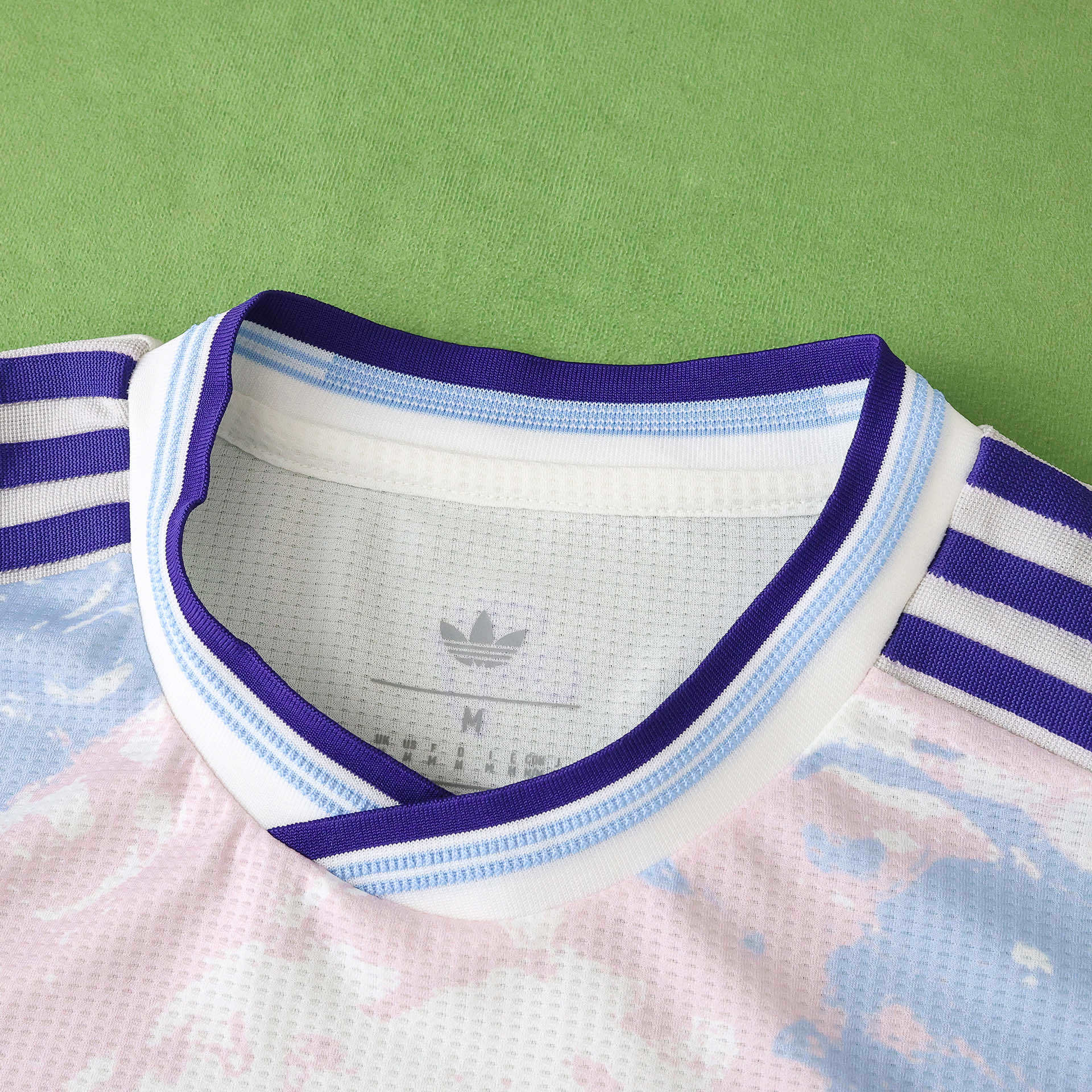 3ª Camisola Aston Villa 25/26 - Versão jogador 5