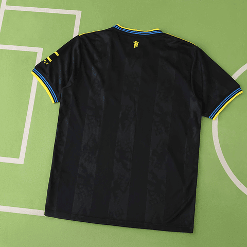 3ª Camisola Man Utd 25/26 - Versão adepto