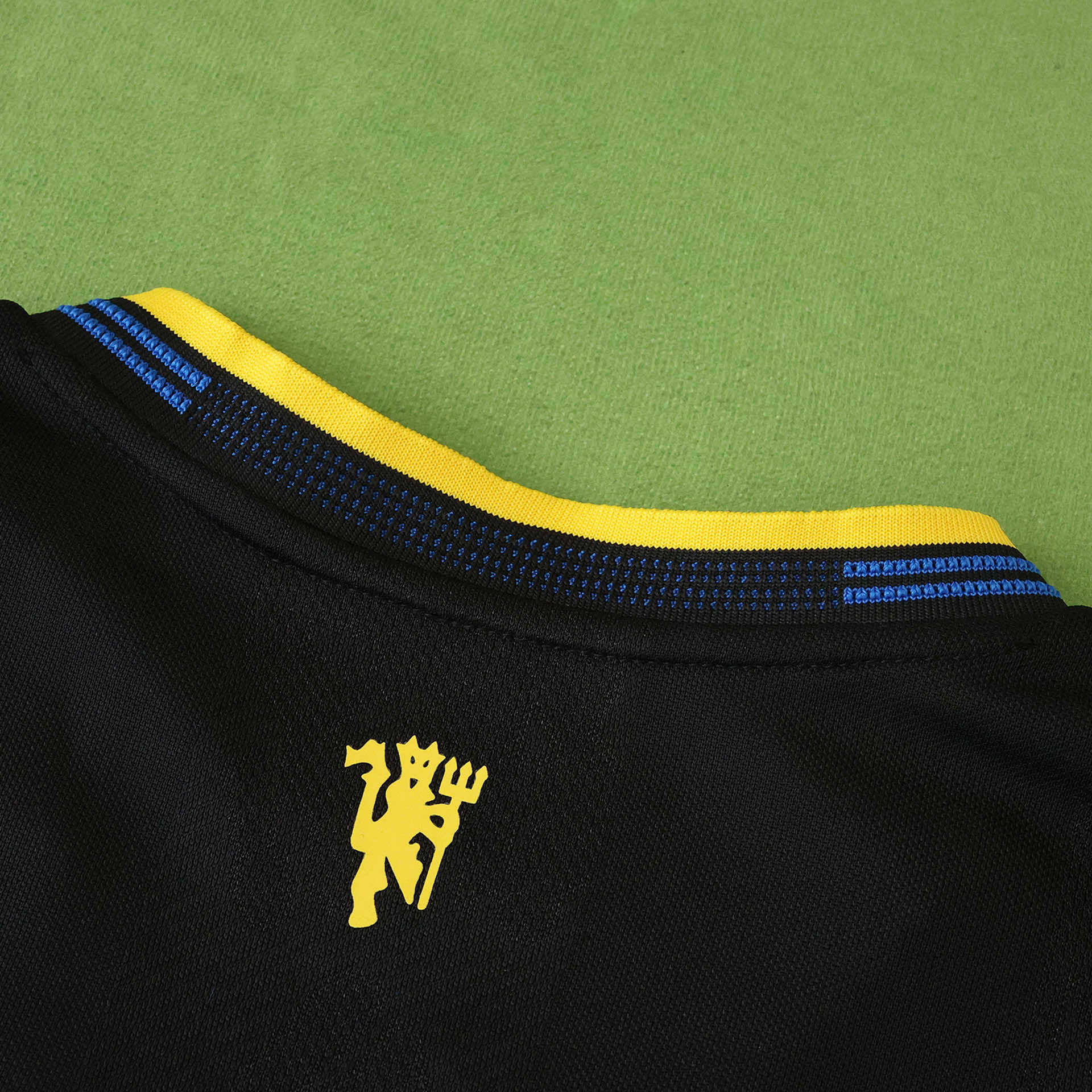 3ª Camisola Man Utd 25/26 - Versão jogador 7