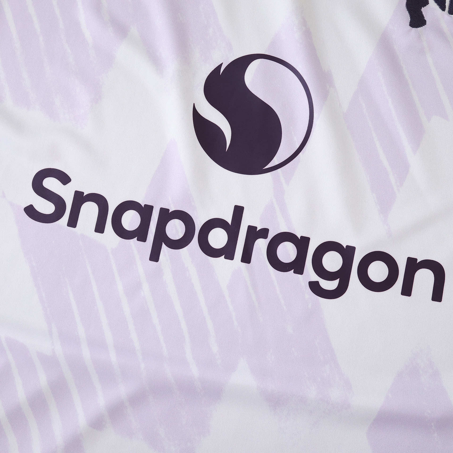 Camisola alternativa Man Utd 25/26 - Manga comprida - Versão adepto 8