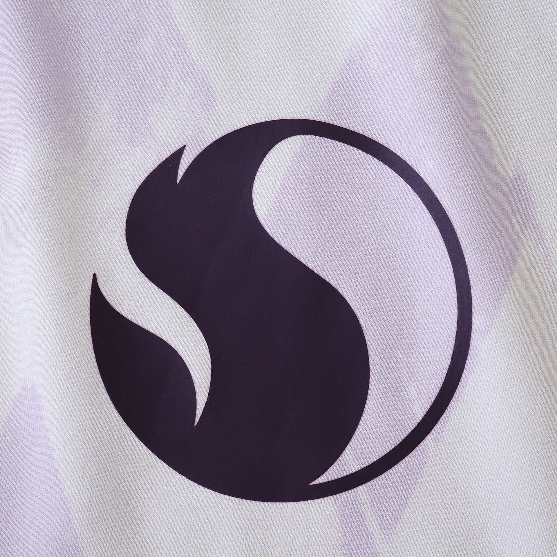 Camisola alternativa Man Utd 25/26 - Manga comprida - Versão adepto 9