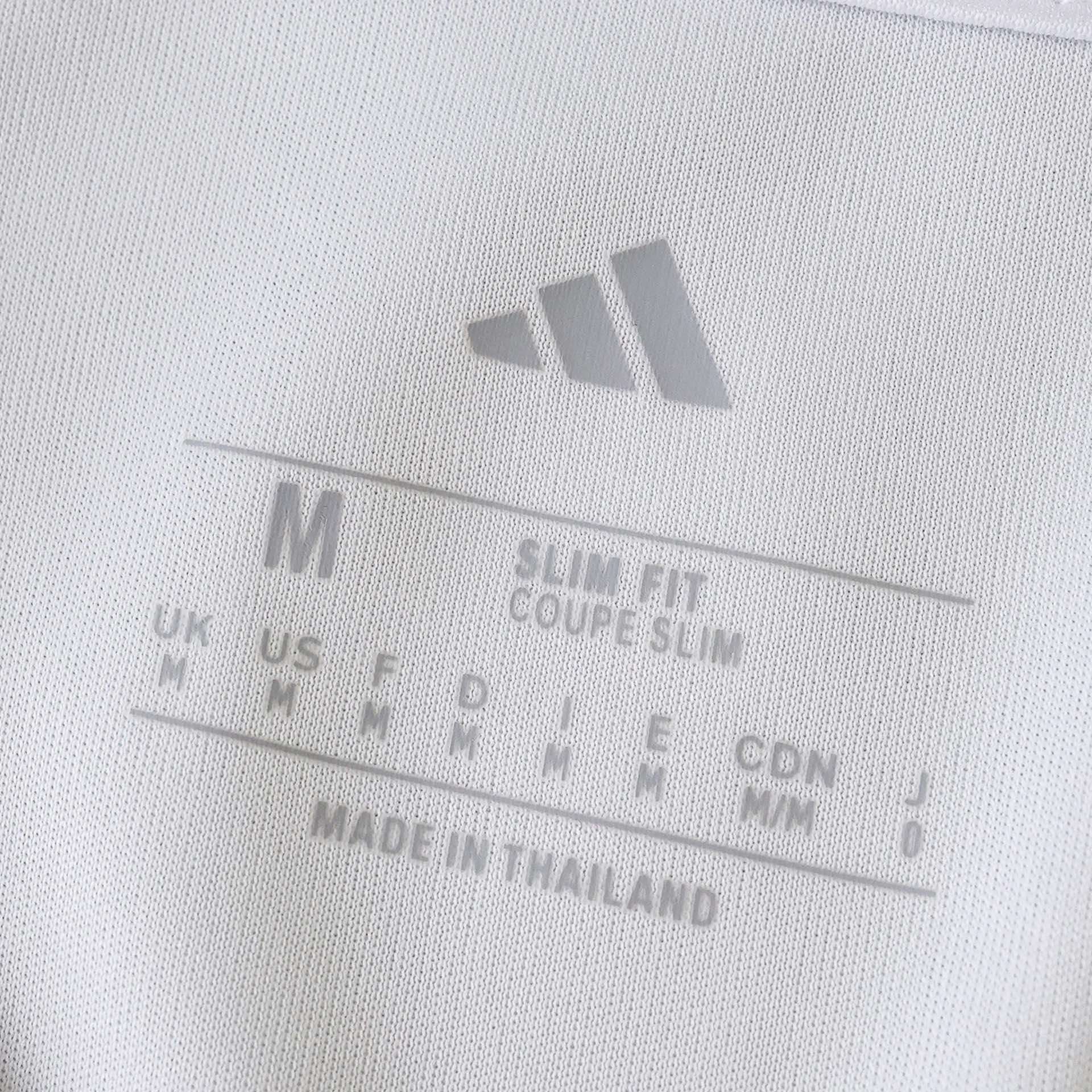 Camisola alternativa Man Utd 25/26 - Manga comprida - Versão adepto 6