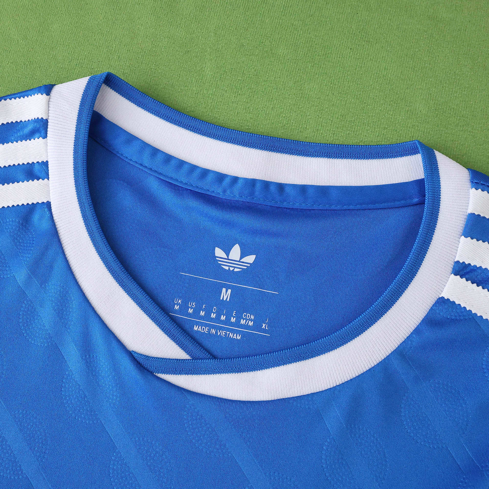 3ª Camisola Real Madrid 25/26 - Versão Adepto 5