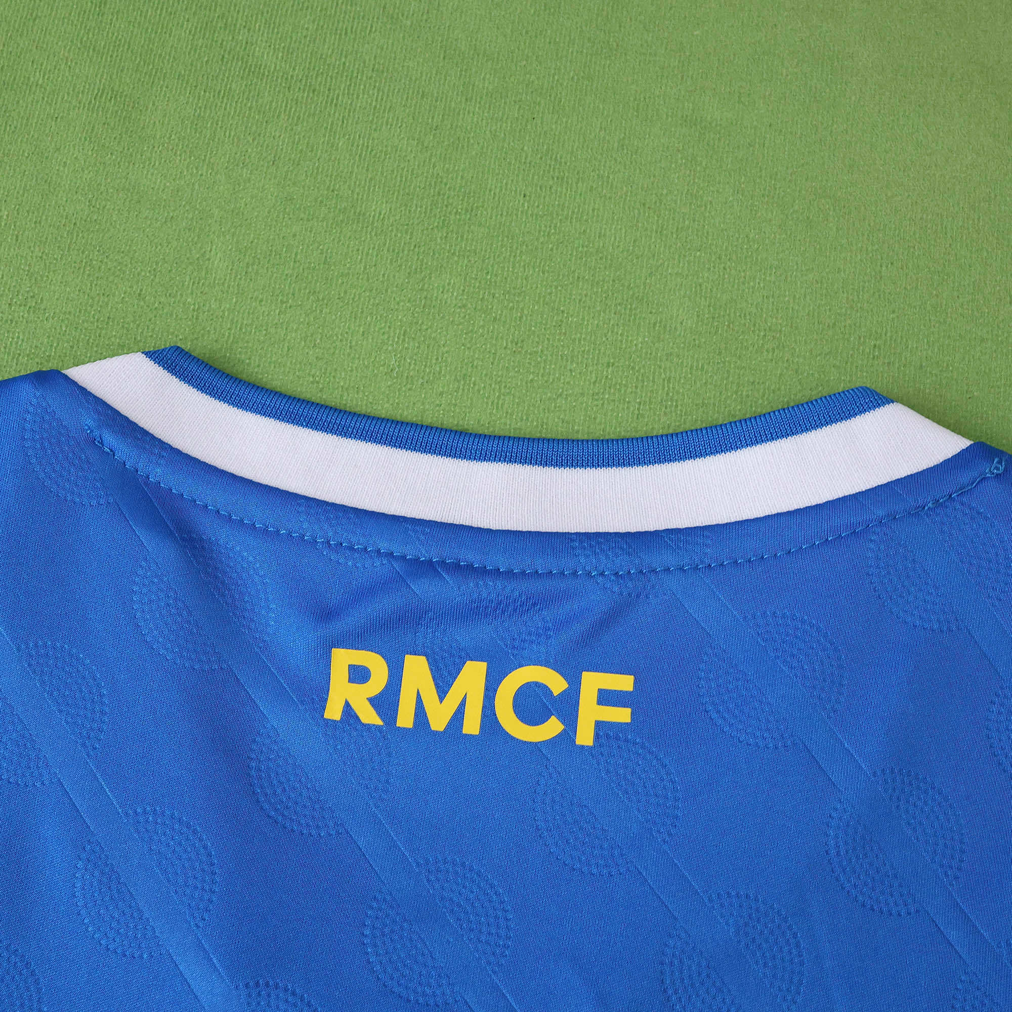 3ª Camisola Real Madrid 25/26 - Versão Adepto 8