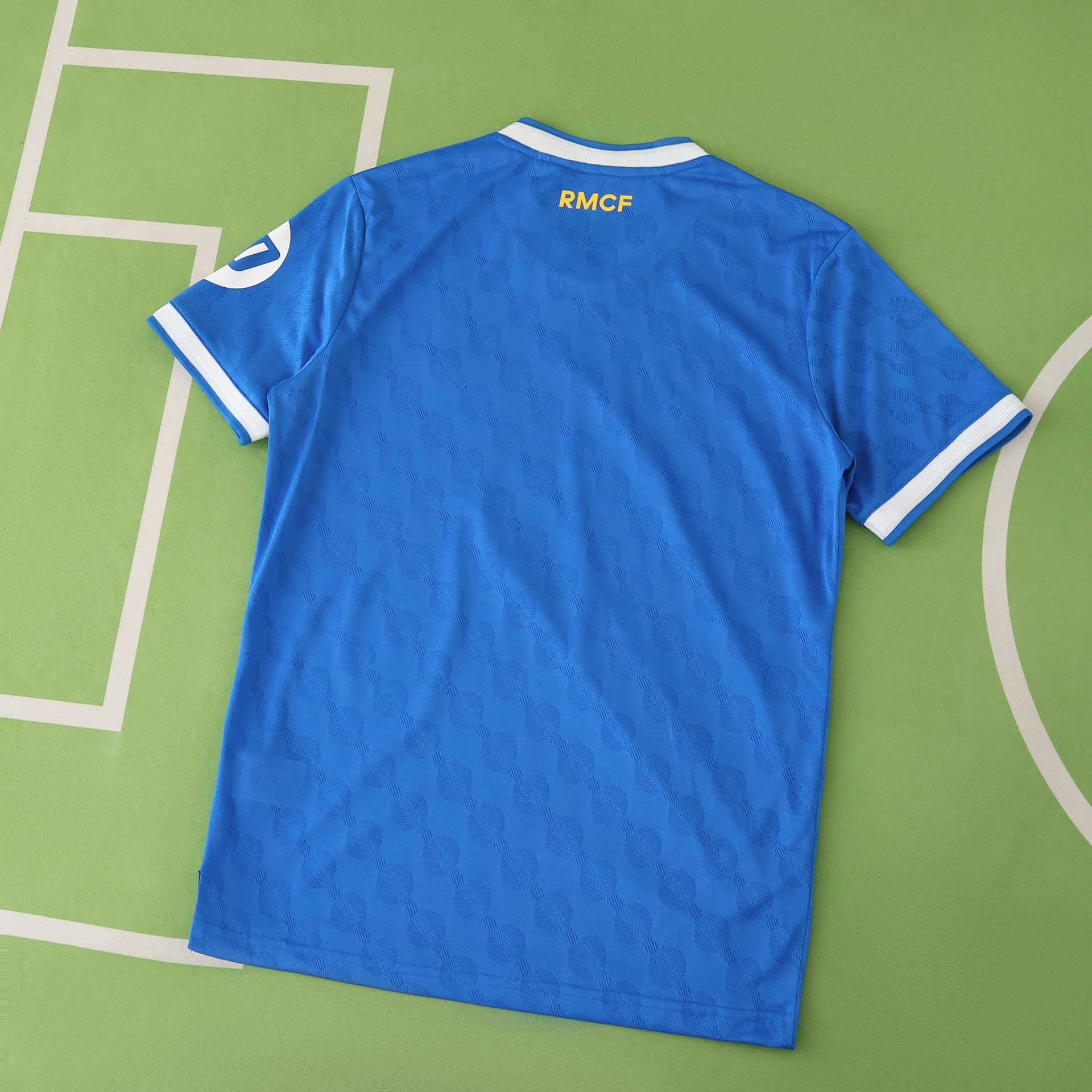 3ª Camisola Real Madrid 25/26 - Versão jogador 2