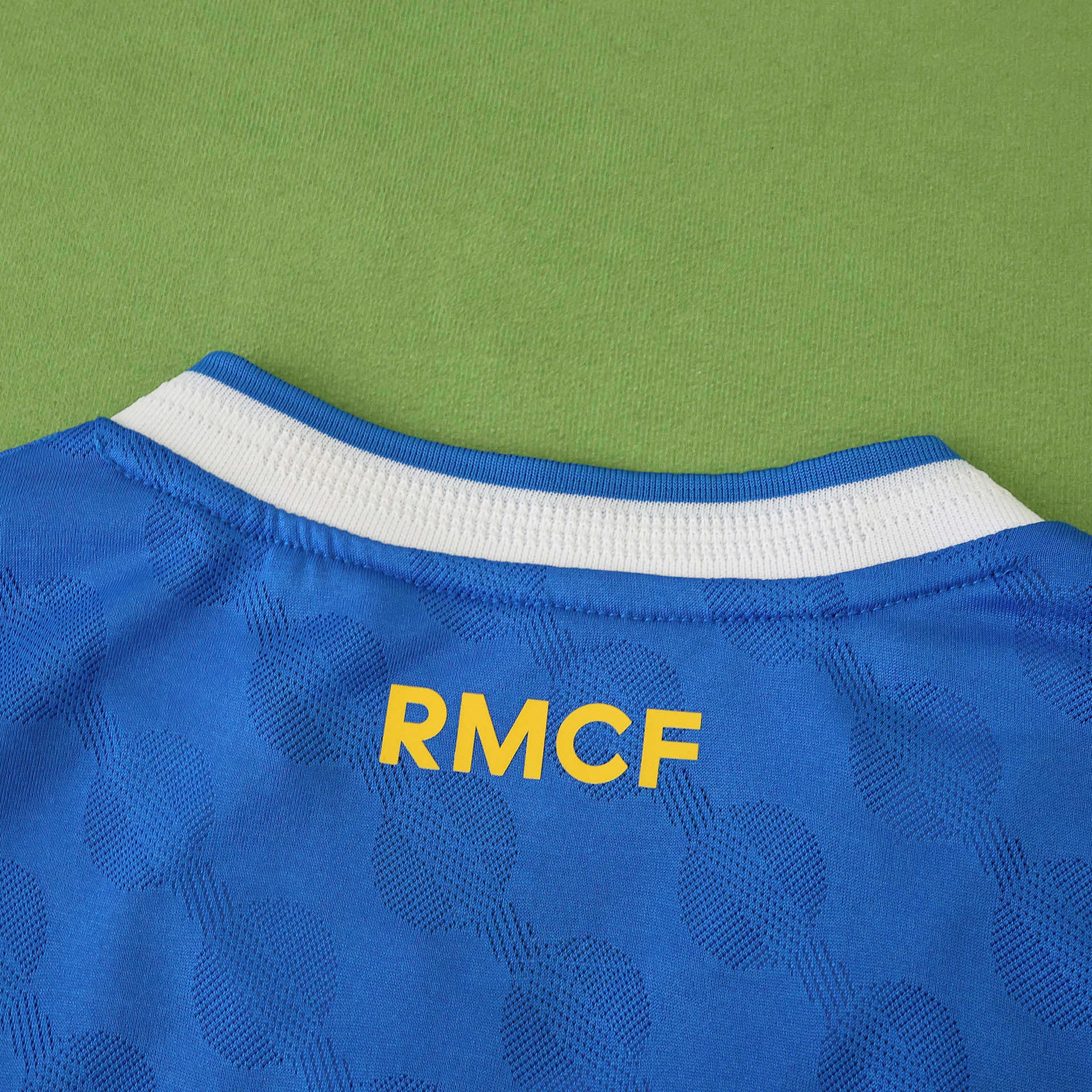 3ª Camisola Real Madrid 25/26 - Versão jogador 6