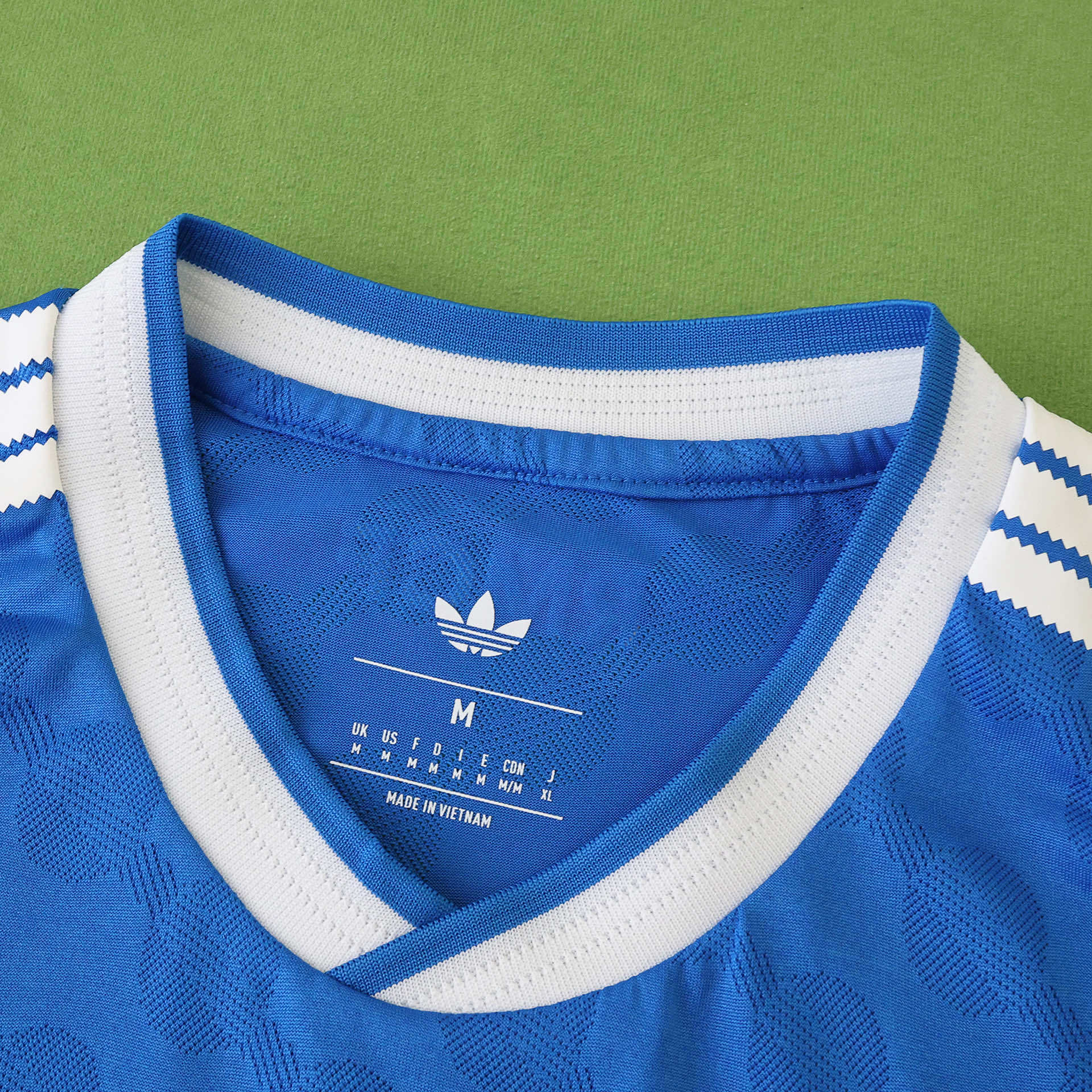 3ª Camisola Real Madrid 25/26 - Versão jogador 5