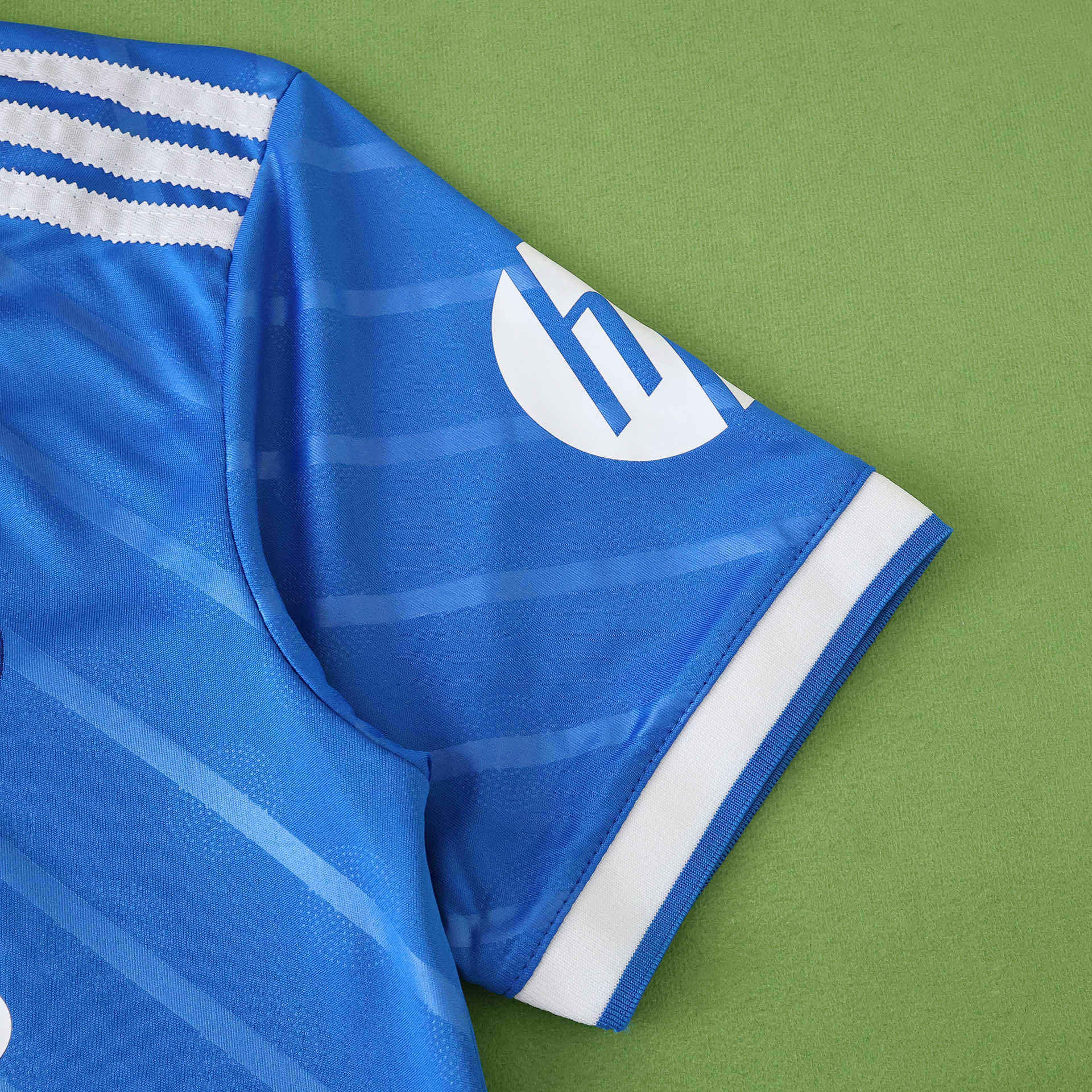 3º Kit Criança Real Madrid 25/26 11