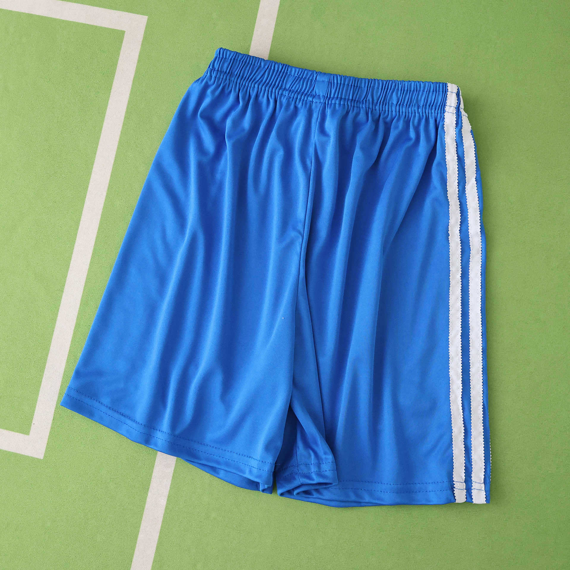 3º Kit Criança Real Madrid 25/26 6