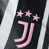 Camisola principal Juventus 25/26 - Versão adepto
