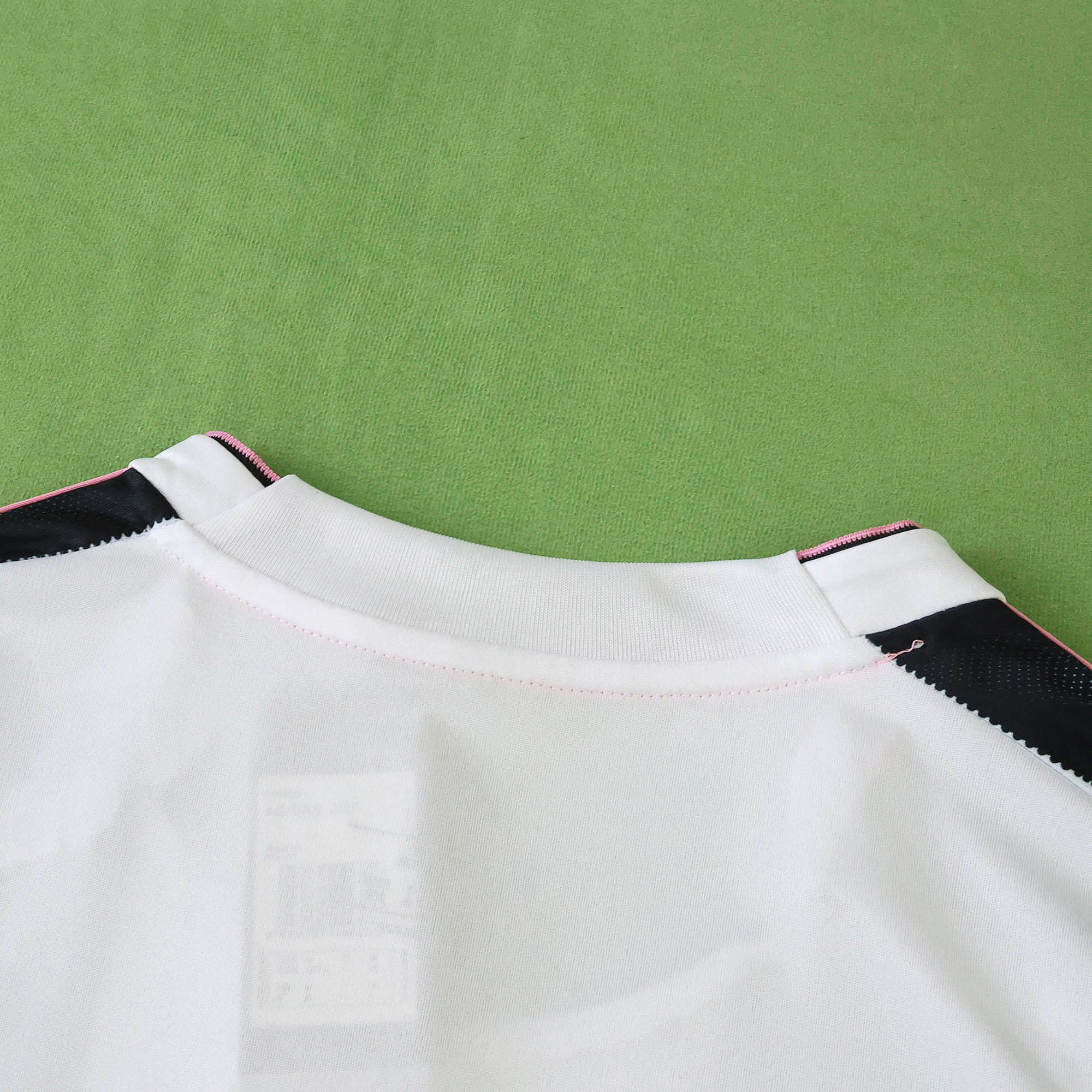 Camisola principal Juventus 25/26 - Versão adepto 9