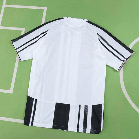 Camisola principal Juventus 25/26 - Versão jogador