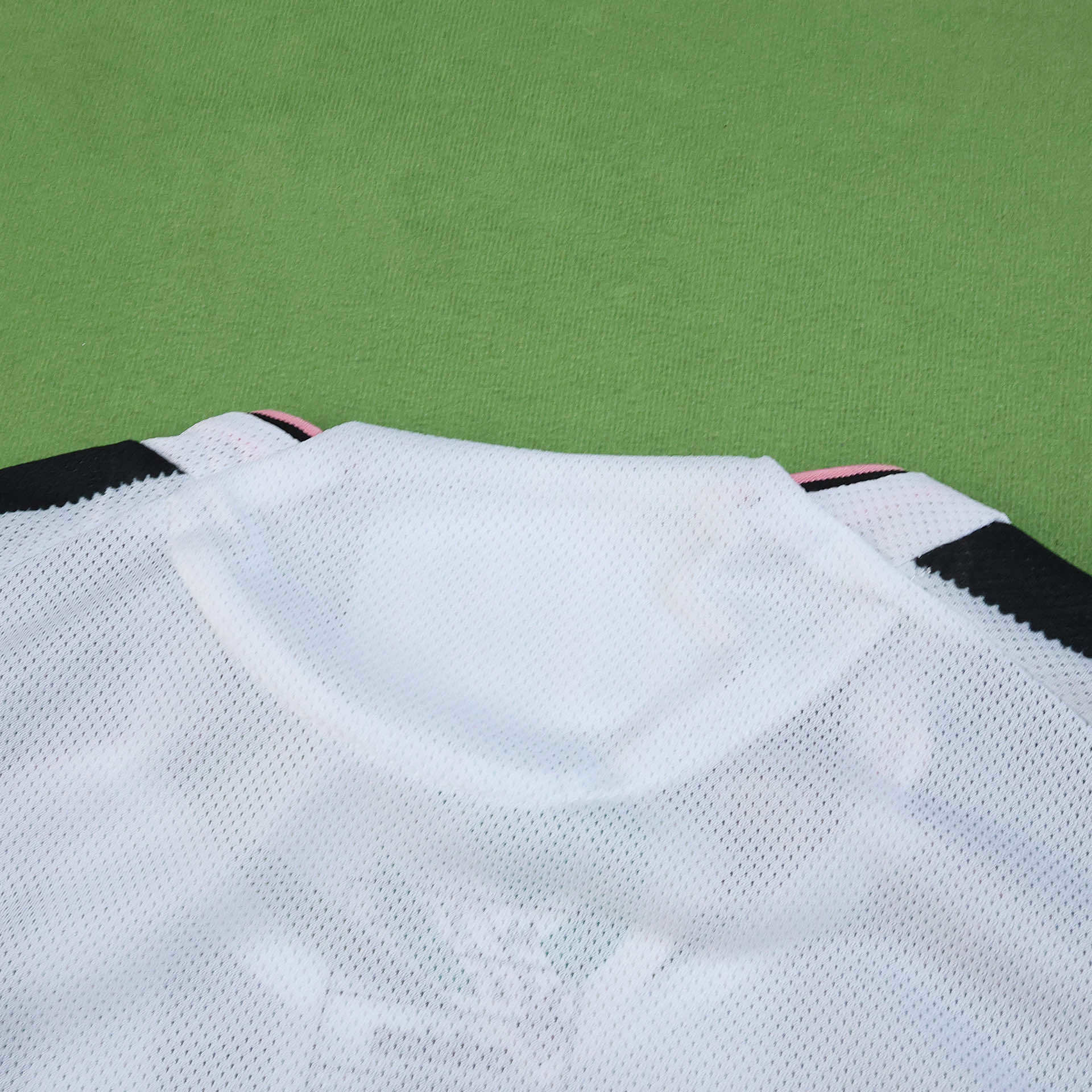 Camisola principal Juventus 25/26 - Versão jogador 6