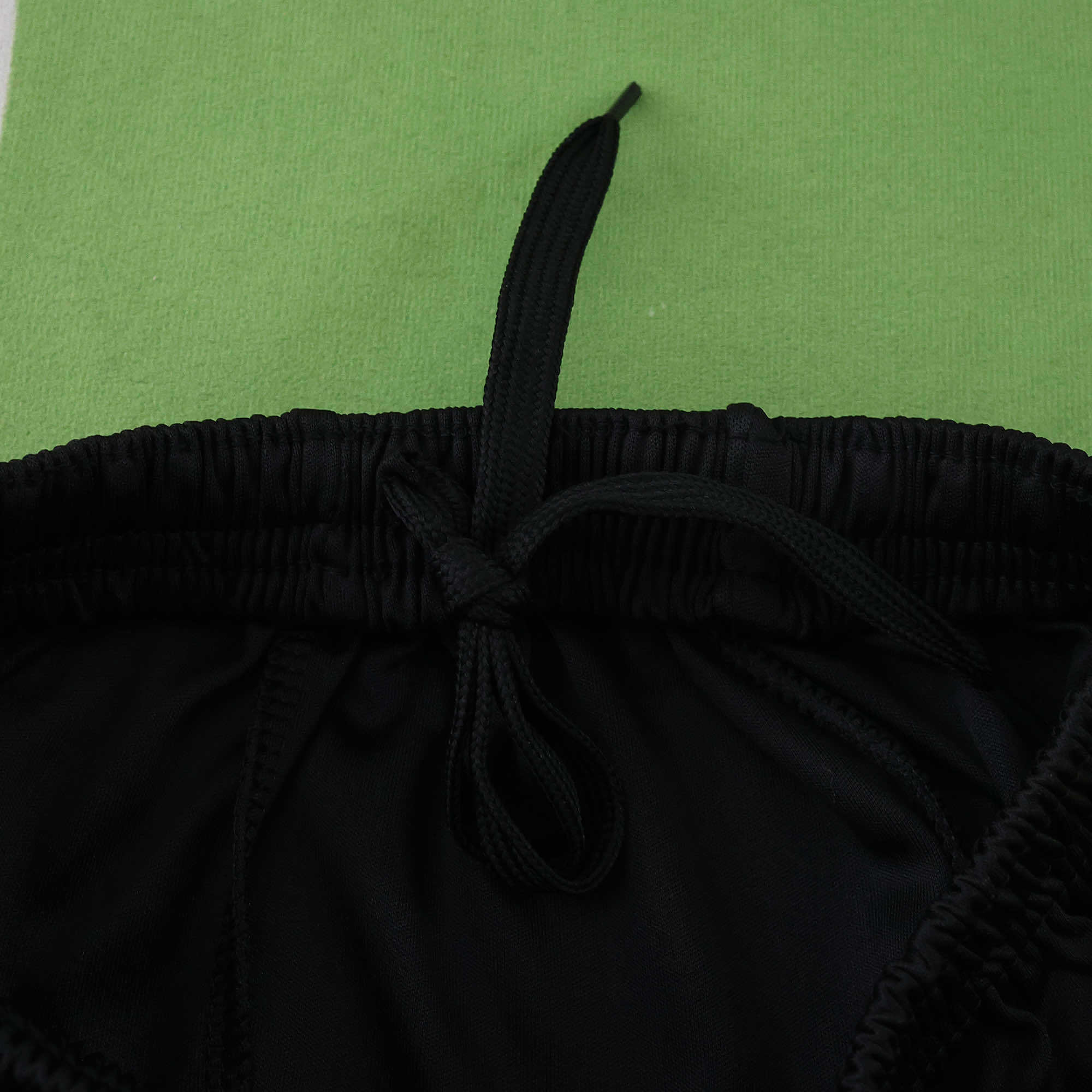 Kit Criança Juventus principal 25/26 15