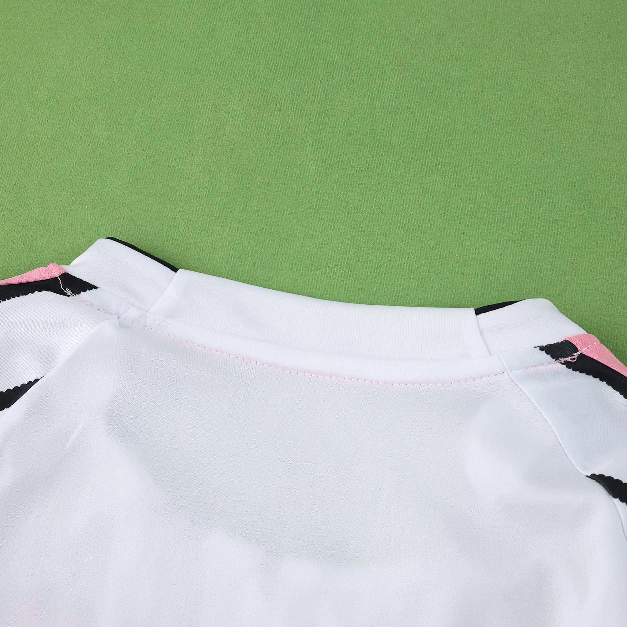 Kit Criança Juventus principal 25/26 11