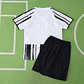 Kit Criança Juventus principal 25/26 - Thumbnail 3
