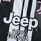 Kit Criança Juventus principal 25/26 - Thumbnail 12