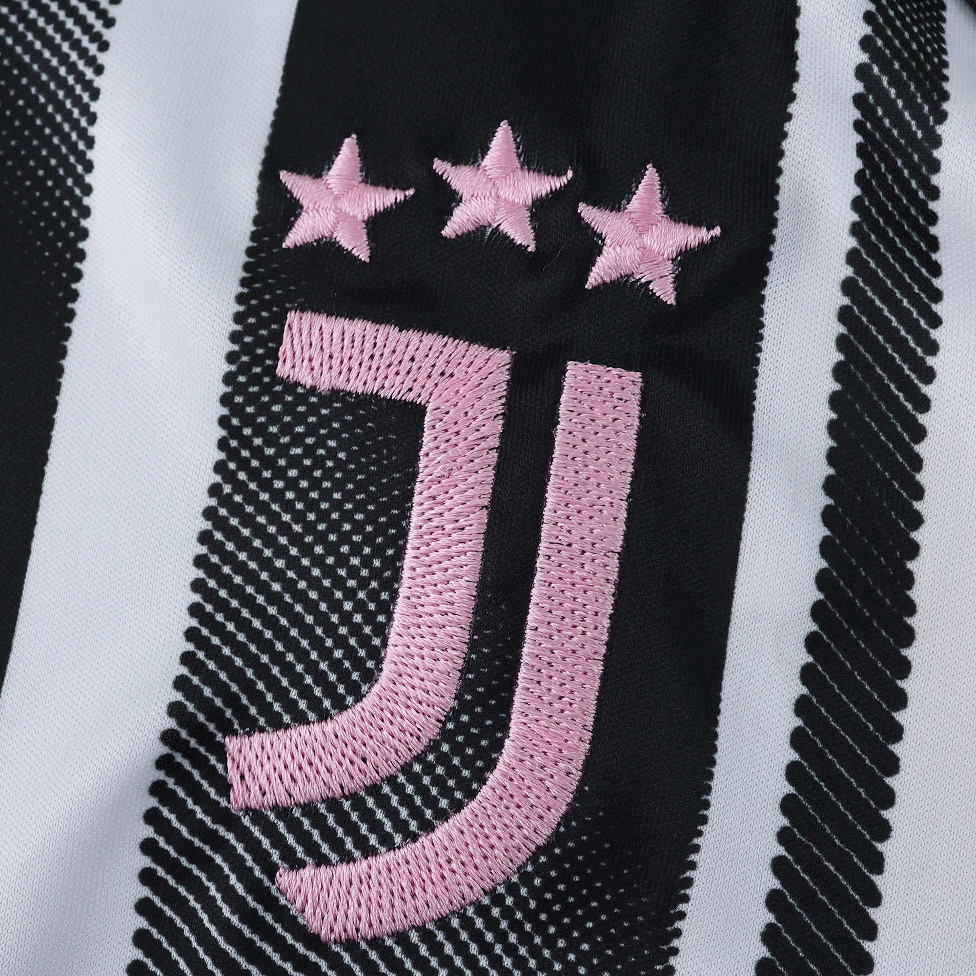Kit Criança Juventus principal 25/26 8