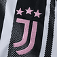 Kit Criança Juventus principal 25/26 - Thumbnail 8
