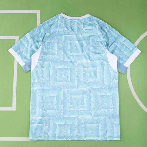 Camisola alternativa Juventus 25/26 - Versão adepto